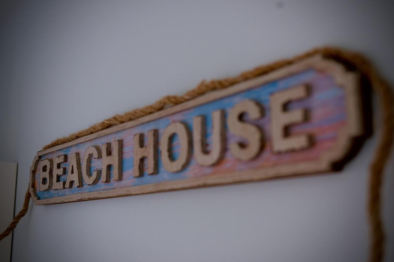 Beach House Apartment, Playa Malagueta Malaga Zewnętrze zdjęcie